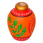 Eco-Friendly Wooden Toy