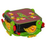 Eco-Friendly Wooden Toy