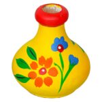 Eco-Friendly Wooden Toy