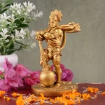 Bahubali Hanuman Ji Idol | Symbol of Strength and Devotion